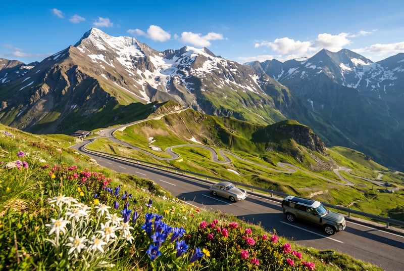 Strafen bei Fehlender Vignette: Was Droht bei Verstoessen?